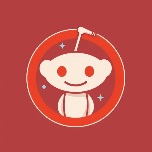 Reddit Icon Explained in Simple Terms