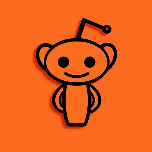 Reddit Icon Meaning and Significance Discussed