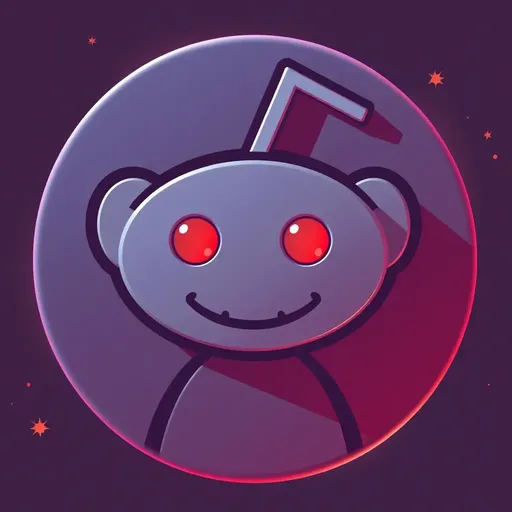 Reddit Icon and Its Significance in Community