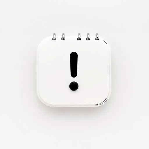 Reminder Icon: A Simple Reminder Icon