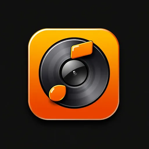 Remix Icon: A Unique Music Genre Icon