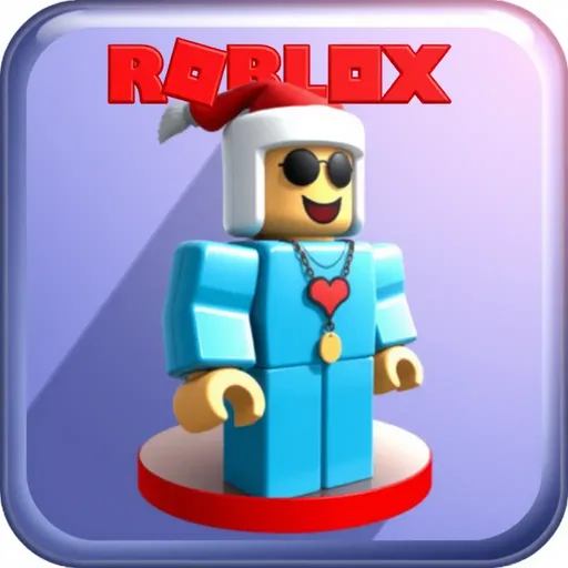 Roblox Icon: A Beloved Online Gaming Character Icon