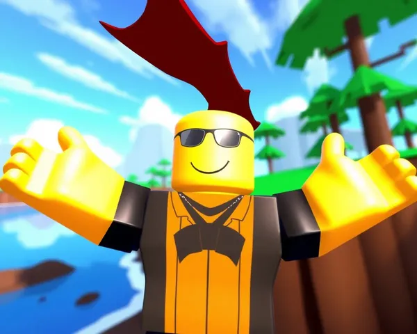 Roblox Image ID: A Unique Identifier