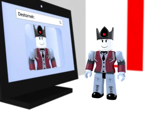 Roblox Image ID Search Tool Available Online