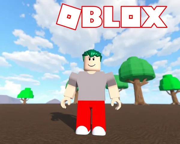 Roblox Images and Their Creative Possibilities