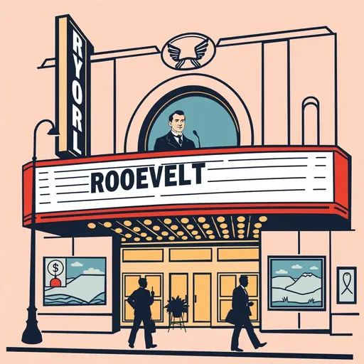 Roosevelt Icon Theater: A Cultural Hub in Manhattan's Upper East