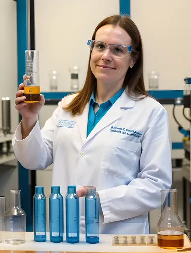 Rowlatt Solutions Company Scientist Develops Sustainable Energy Source