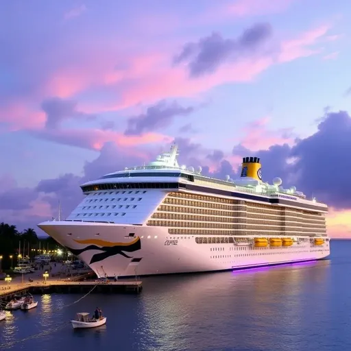 Royal Caribbean Cancels Iconic Cruise Line Voyage