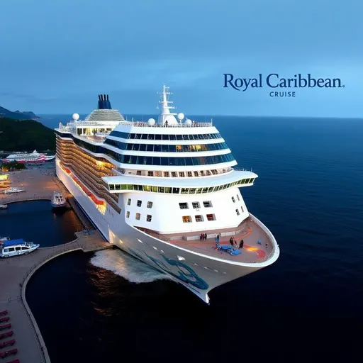 Royal Caribbean Cancels Iconic Cruise Line Voyage