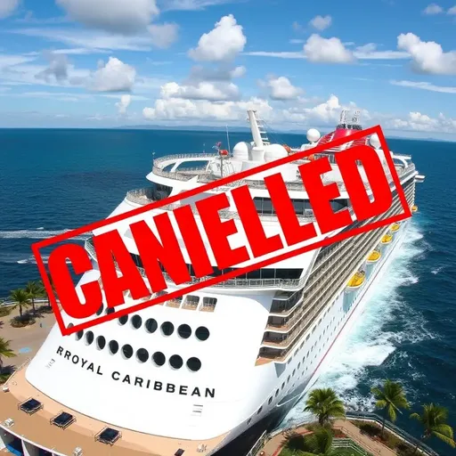 Royal Caribbean Icon's Cancellation Leaves Fans Disappointed