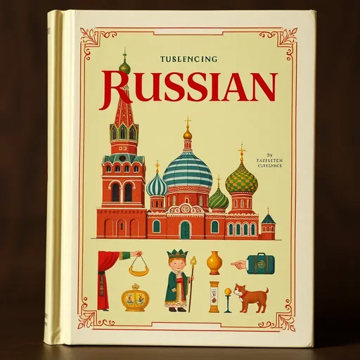 Russian Icons Book Explores Cultural Significance of Masterpieces