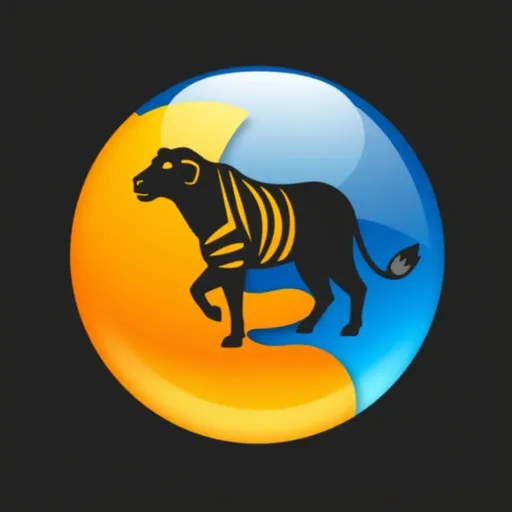 Safari Icon: A Popular Emblem for Travel and Discovery