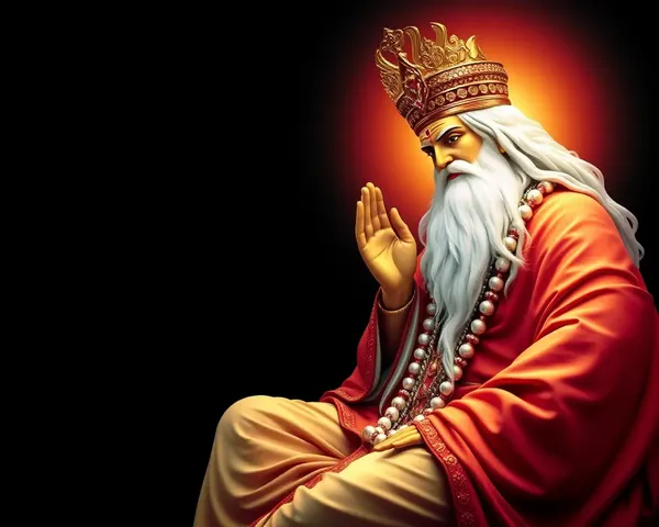 Sai Baba HD Images for Spiritual Enlightenment