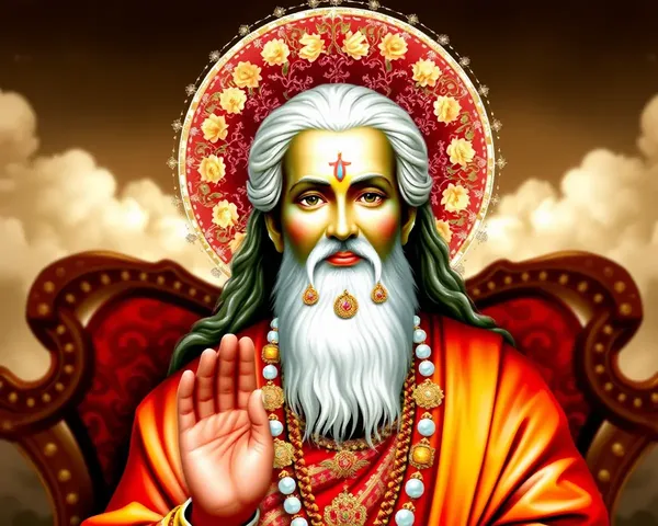 Sai Baba Images HD Wallpapers Collection