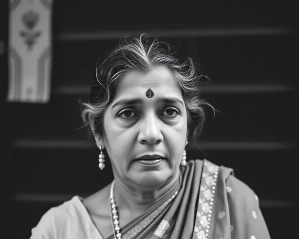 Sarojini Naidu Images and Portraits