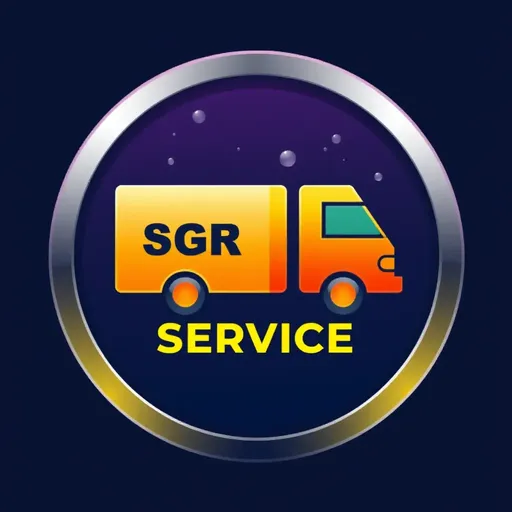 Service Icon: A Symbol of Professional Expertise