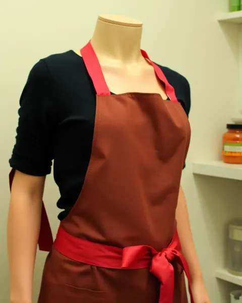 Sexy Apron for Men's Fashion and Style