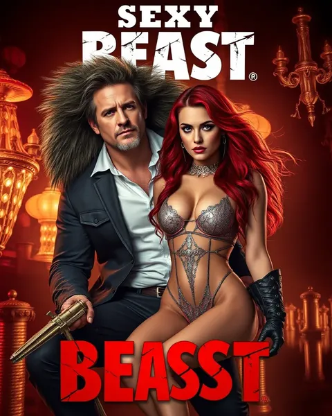 Sexy Beast Movie: A High-Octane Action Thrill Ride