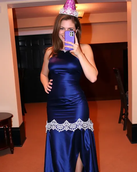 Sexy Birthday Dress for a Glamorous Celebration