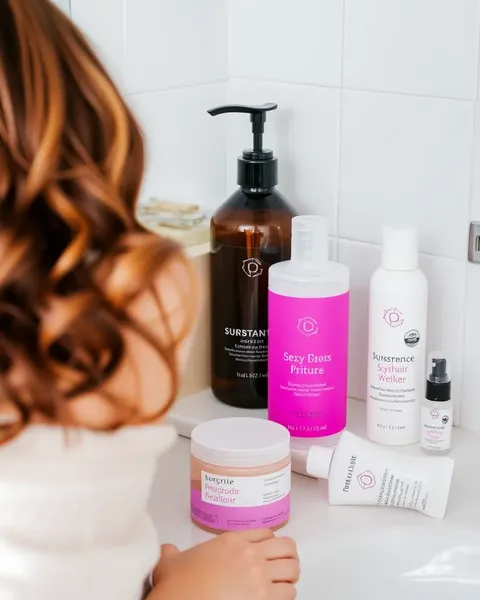 Sexy Hair Products for Stunning Coiffures