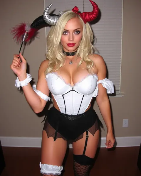 Sexy Halloween Costumes for Couples Uncovered