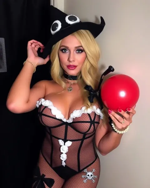 Sexy Halloween Costumes for Women Only