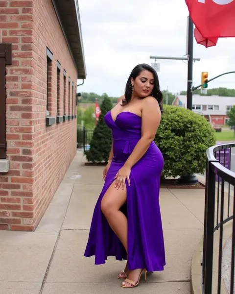 Sexy Plus Size Dresses for Every Body