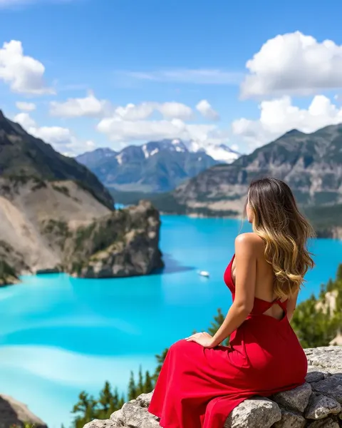 Sexy Red Dress: Confidence Boosting Fashion Statement