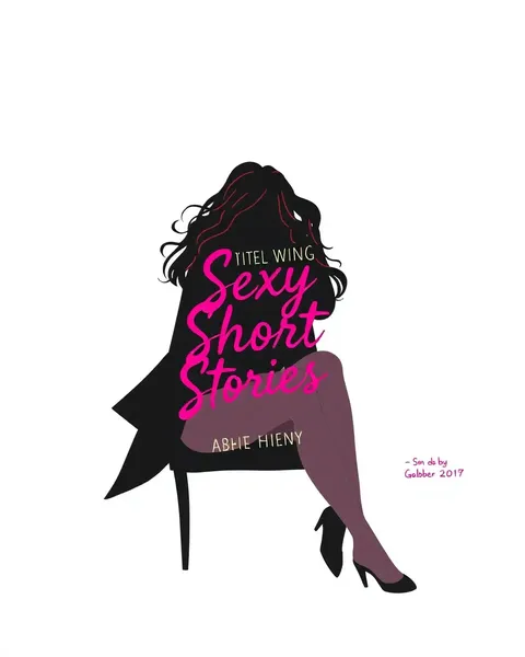 Sexy Short Stories Collection