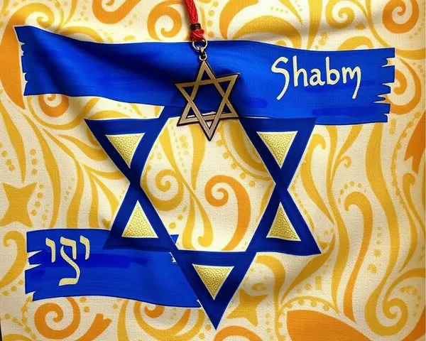 Shabbat Shalom Images for Peaceful Jewish Observance