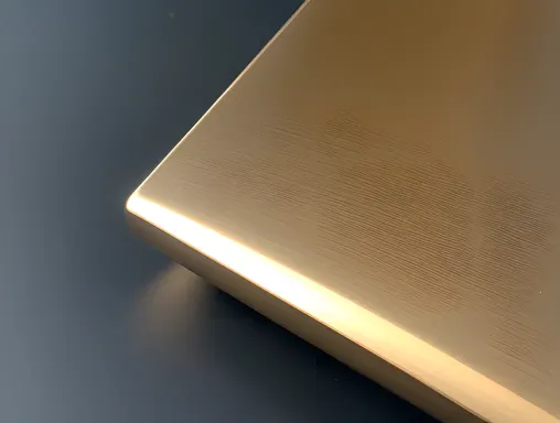 Sharp Angles and Metallic Finish of S25 Edge Design