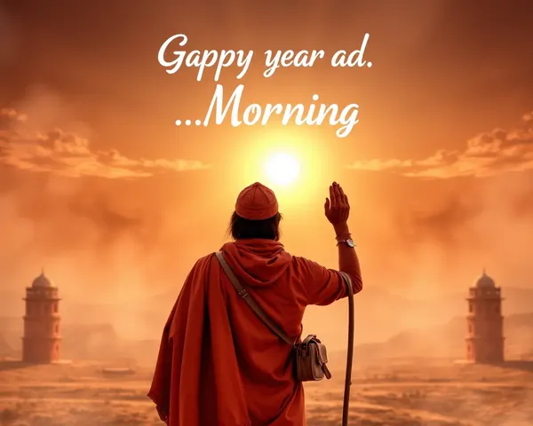 Shiv's Good Morning Images for Happy Beginnings