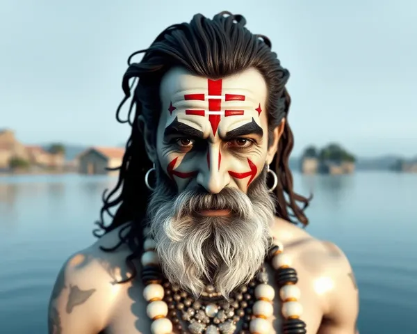 Shiv Shankar Images: Iconic Photography Collection
