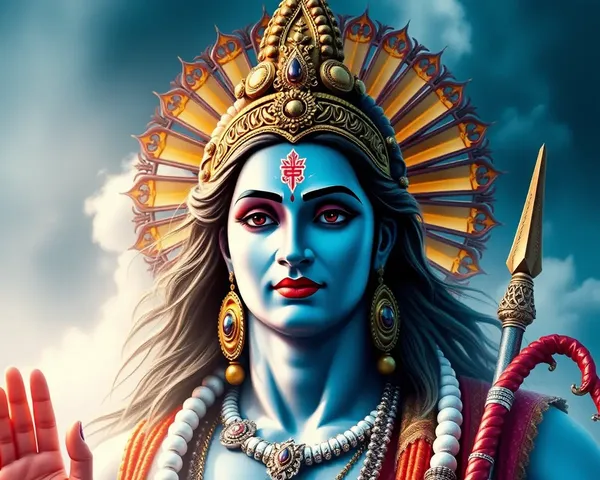 Shiva Parvati Images in Indian Art and Architecture