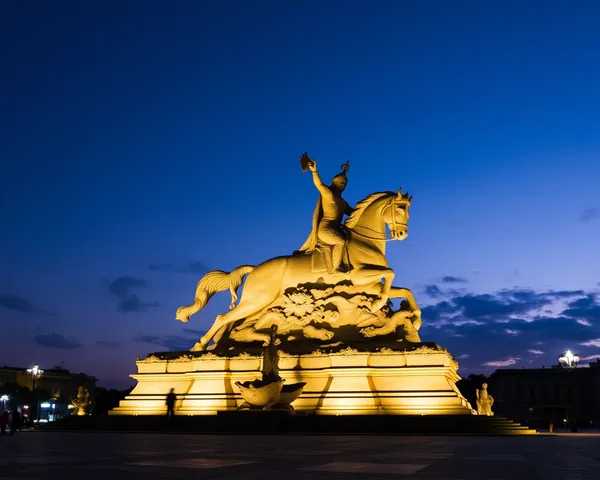 Shivaji Maharaj's Iconic Images Throughout History