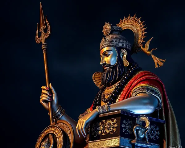 Shivaji Maharaj's Images: A Testament to His Legacy