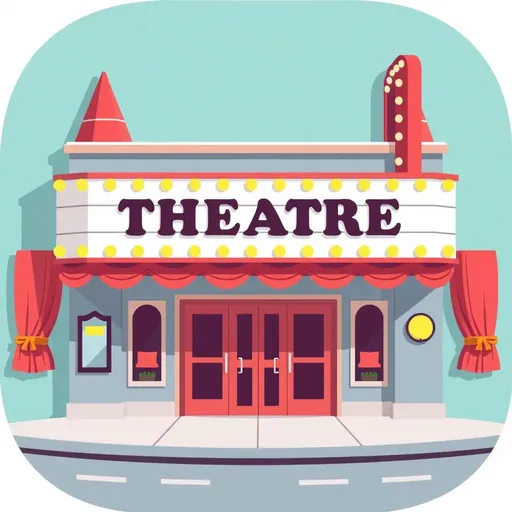 Show Icon Theater: A Unique Entertainment Experience