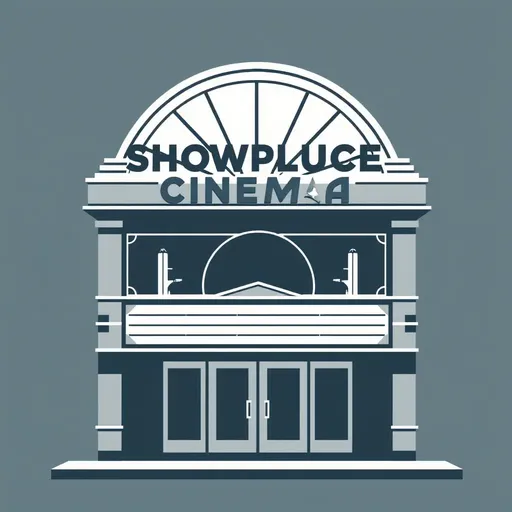 Showplace Icon Cinema Experience Unparalleled