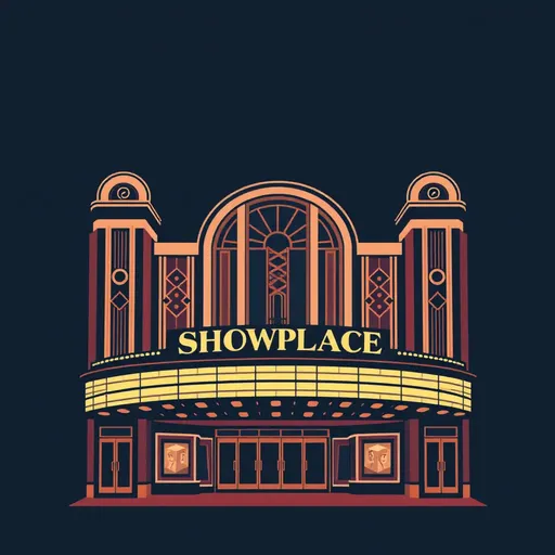 Showplace Icon Theatre: A Cultural Hub