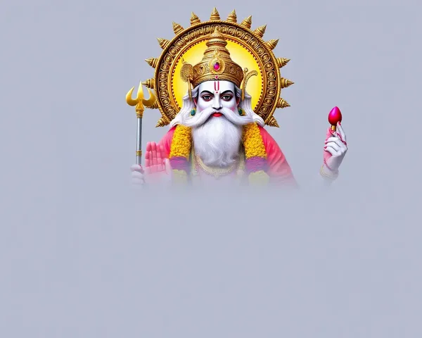 Shree Swami Samarth Images for Devotees and Seekers