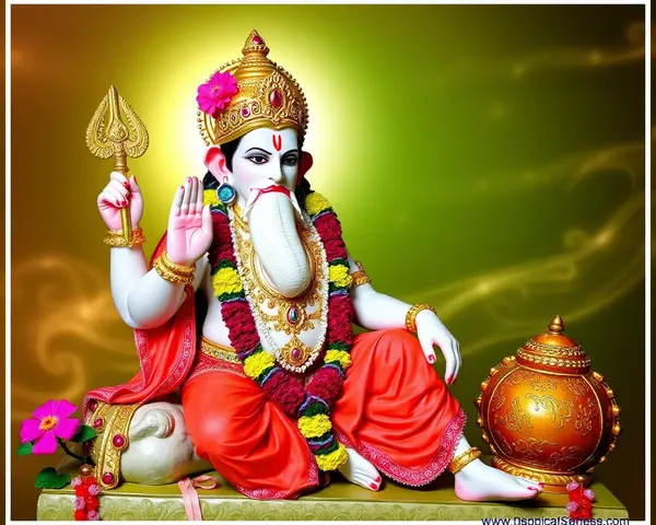 Shree Swami Samarth Images of Wisdom and Inspiration