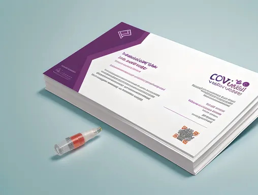 Simple CDC Voucher Design for COVID-19 Vaccination
