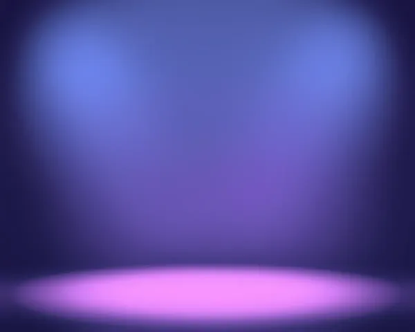 Simple Gradient Background with Modern Minimalist Design in HD 1080p