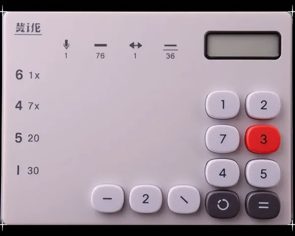 Simple Image Aspect Ratio Calculator for Easy Measurements