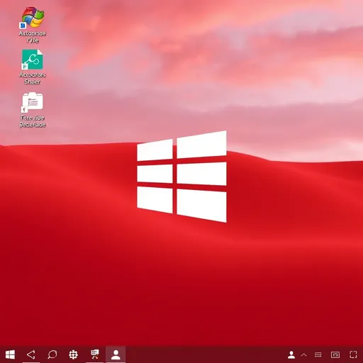 Simple Steps to Put an Icon on Desktop