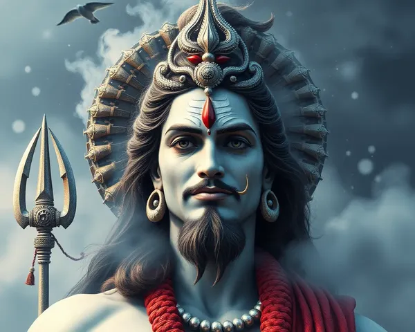 Siva Images God: Siva Images and God Connotations Explained