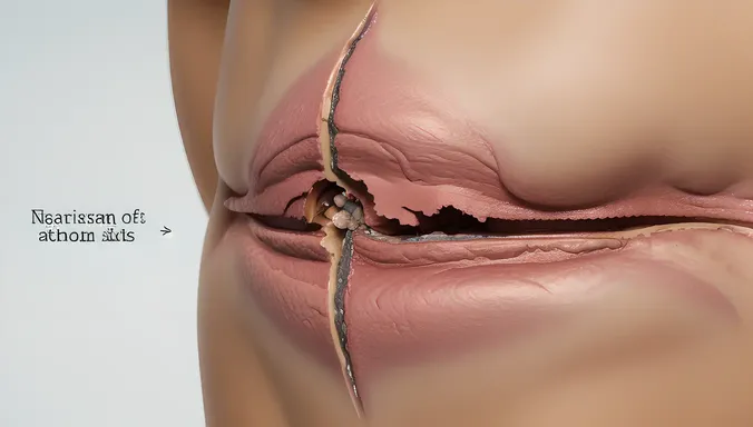 Skin Neoplasm Affecting Layers and Structures Illustrated