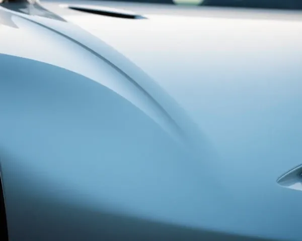 Sleek Lexus LFA Design Showcased Up Close
