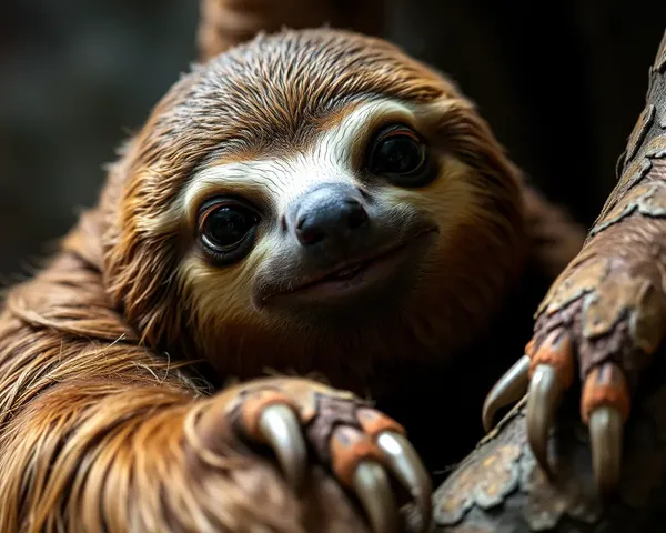 Sloth Images for Inspiring Nature Lovers