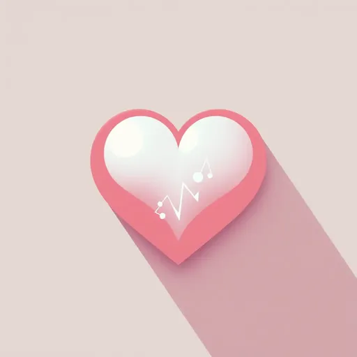 Small Heart Icon: A Small yet Meaningful Symbol of Affection